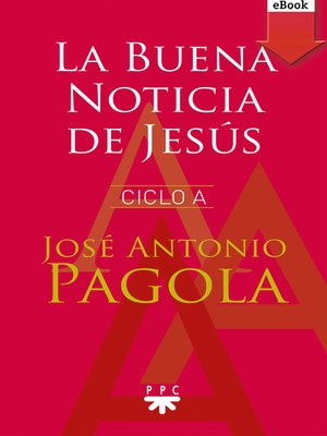 cover image of La Buena noticia de Jesús. Ciclo A